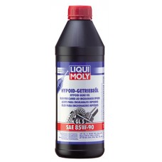 LIQUI MOLY Hypoid-Getriebeoil 85W-90, 1L