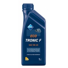Aral EcoTronic F SAE 5W-20, 1L