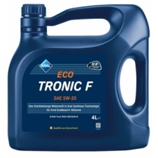 Aral EcoTronic F SAE 5W-20, 4L