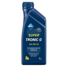 Aral SuperTronic G SAE 0W-40, 1L