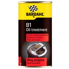 Присадка в моторное масло BARDAHL B1 Oil Treatment, 0.25L
