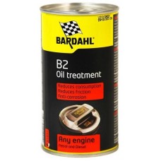 Присадка в моторное масло BARDAHL B2 Oil Treatment, 0.3L
