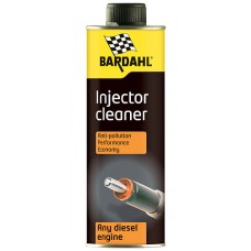 BARDAHL Diesel Injection Cleaner, 0.5L