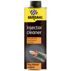 BARDAHL Diesel Injection Cleaner, 1L