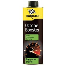 Присадка в бензин BARDAHL Octane Booster, 0.5L