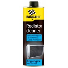 BARDAHL Radiator Cleaner, 0.3L