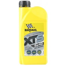 BARDAHL XTS 5W-40, 1L