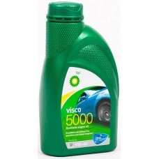 BP Visco 5000 5W-40, 1L