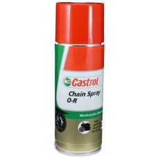 CASTROL Chain Spray O-R, 0.4L