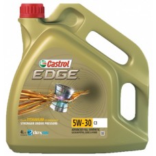 CASTROL Edge 5W-30 C3, 4L
