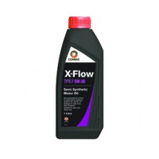 COMMA X-FLOW TYPE F 5W-30, 1L