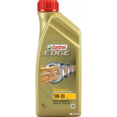 CASTROL Edge 5W-30 LL, 1L