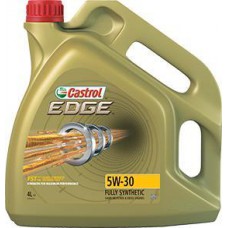 CASTROL Edge 5W-30 LL, 4L