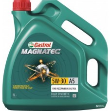 CASTROL Magnatec 5W-30 A5, 4L