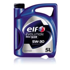 ELF Evolution 900 SXR 5W30, 5L (Франция)