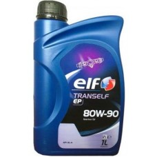 ELF TransElf EP 80w90, 1L