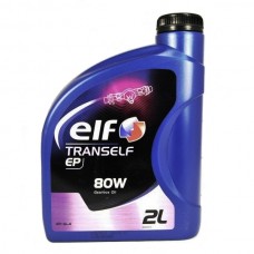 ELF Tranself EP 80W, 2L