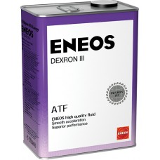 ENEOS Dexron-III ATF, 4L