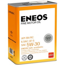 ENEOS FINE 5W-30, 4L