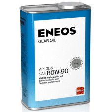 ENEOS Gear Oil 80W-90, 1L