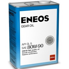 ENEOS Gear Oil 80W-90, 4L