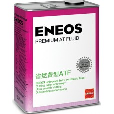 ENEOS Premium AT Fluid, 4L