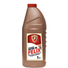 Felix 10w40 SF/CC, 1L