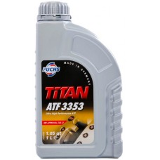 Fuchs Titan ATF 3353, 1L