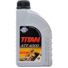 Fuchs Titan ATF 4000, 1L