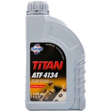 Fuchs Titan ATF 4134, 1L