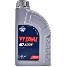 Fuchs Titan ATF 6008, 1L