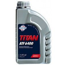 Fuchs Titan ATF 6400, 1L