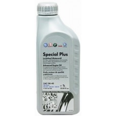 VAG Special Plus 5W-40 (G052167M2), 1L