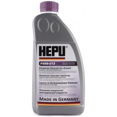 Антифриз HEPU G13 (концентрат) Фиолетовый (P999-G13), 1.5L