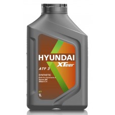 HYUNDAI XTeer ATF 3, 1L