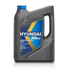 HYUNDAI XTeer Diesel Ultra 5W-30, 5L