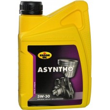 KROON Oil Asyntho 5W-30, 1L