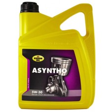KROON Oil Asyntho 5W-30, 5L