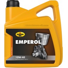 KROON Oil Emperol 10W-40, 4L