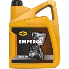 KROON Oil Emperol 10W-40, 5L