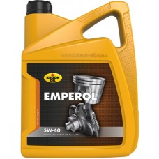 KROON Oil Emperol 5W-40, 4L 