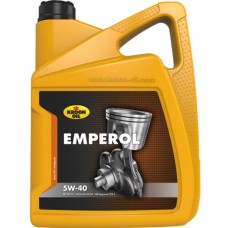 KROON Oil Emperol 5W-40, 5L 
