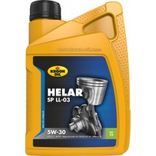 KROON Oil Helar SP LL-03 5W-30, 1L