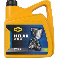 KROON Oil Helar SP LL-03 5W-30, 5L