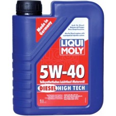 LIQUI MOLY Diesel High Tech 5W-40, 1L