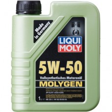 LIQUI MOLY Molygen 5W-50, 1L