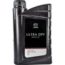 MAZDA Original Oil Ultra DPF 5W-30, 1L