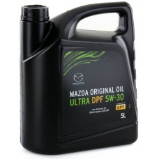 MAZDA Original Oil Ultra DPF 5W-30, 5L