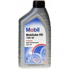 MOBIL MOBILUBE 1 HD 75W-90, 1L