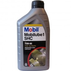 MOBIL MOBILUBE 1 SHC 75W-90, 1L